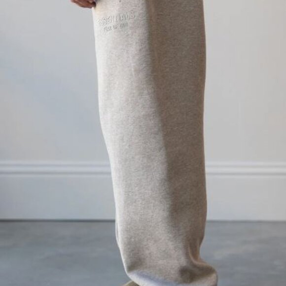 Fear of God ESSENTIALS Core Heather - Picture 2 of 5